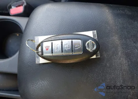 2018 Nissan Sentra Sv from USA, damaged, VIN 3N1AB7AP2JL662673